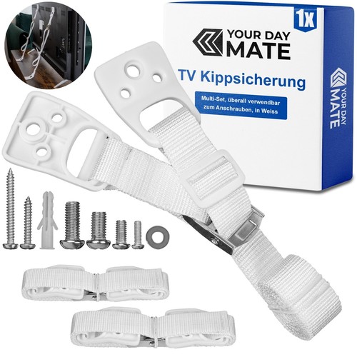 Kippsicherung kippschutz - tv,