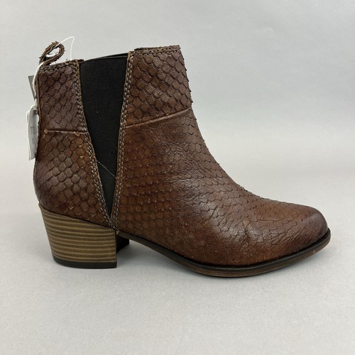 Tamaris braune leder - braune,