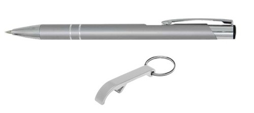 100 metall kugelschreiber - 25-100,
