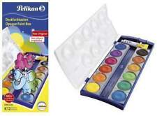 Pelikan K12 Deckfarbkasten