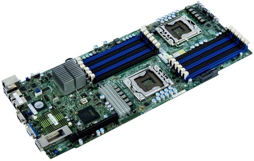 Mainboard supermicro - mainboard,