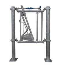 Sicherheits-Selbstfangfressgit