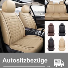 2/5 Sitze Auto Sitzbezüge
