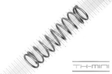 Druck-Feder 4mm angelegt