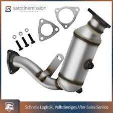 Katalysator Kat Für Audi A6