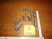 Fenster / Tür - Beschlag   Roto  Ecklager       P5