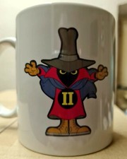 JG 71,The Spook Spook Spookie