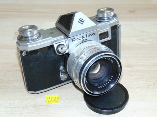 Praktina a - ii,