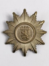 Deutschland nach 1945, Polizei