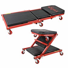 Montagerollbrett 2in1