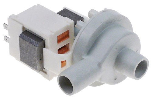 Hanning pumpe typ - , dp025-258