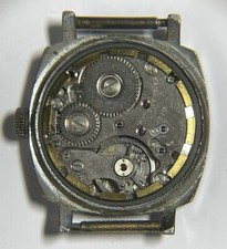 Uhr FERO 204 E Für Stück