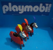 Playmobil Vintage Mittelalter