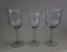 3x Lambert Bistroglas