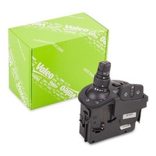 Kombischalter Lenkstockschalter VALEO 251877 für RENAULT KANGOO 2  KW0/1_ FW0/1_