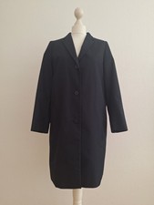 COS 38 Mantel Dunkelblau 67%