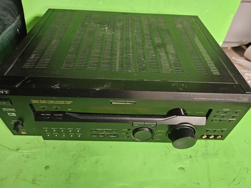 Sony str de945 - sony, str-de945