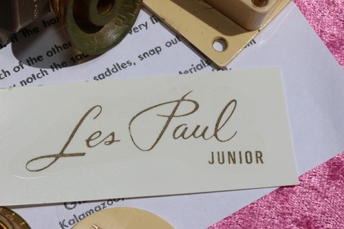 Gibson les paul - les,