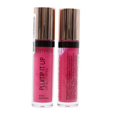 2x Catrice Plump It Up LIP
