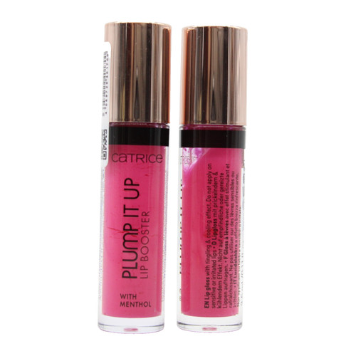 Catrice plump up lip - up,