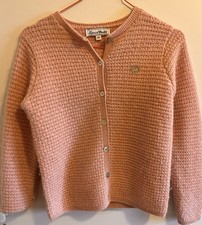 Strickjacke Tartine et