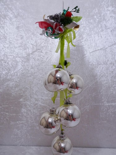 Ddr lauscha christbaumschmuck - ddr,