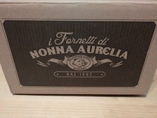 Campingbackofen Nonna Aurelia