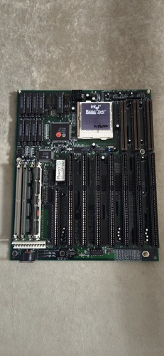 Vintage ecs um4980 ver 1 - ecs, 1.1