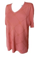 TOP - T-Shirt - Kurzpulli -