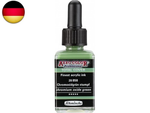 Schmincke aero color - schmincke,