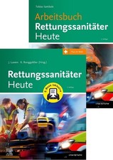 Rettungssanitäter Heute +
