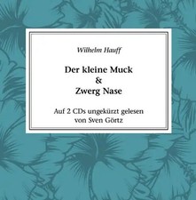 Sven Görtz - Wilhelm Hauff -