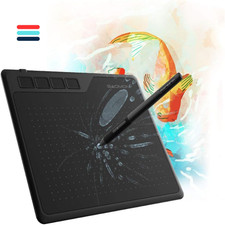 GAOMON S620 Grafiktablett 4
