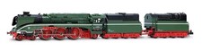 Arnold HN2665, Dampflokomotive