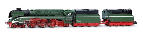 Arnold hn2665 dampflokomotive - arnold, hn2665,