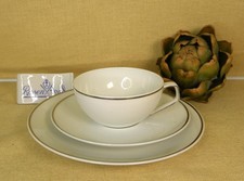 ROSENTHAL TAC Platin - 1 Teegedeck