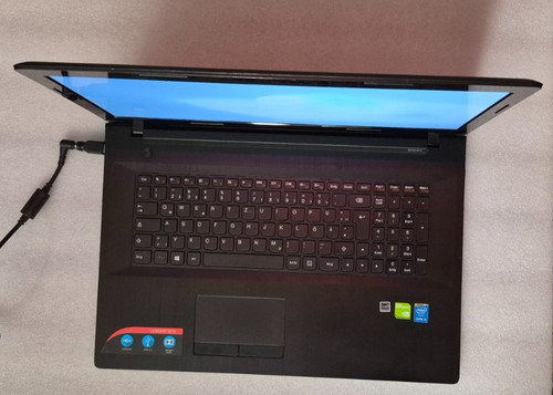 Lenovo g70 notebook intel - g70,