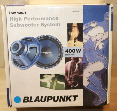 Blaupunkt 130 1 high - 1x,