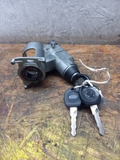 VW Golf 2 Golf II Zündschloss