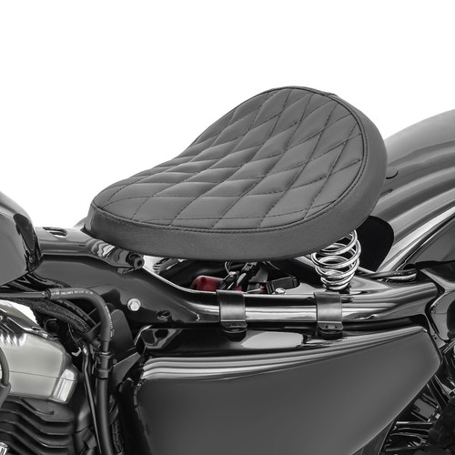 Bobber schwingsattel motorrad - bobber,