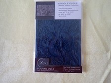 Silikon Mould "Doodle Medley "