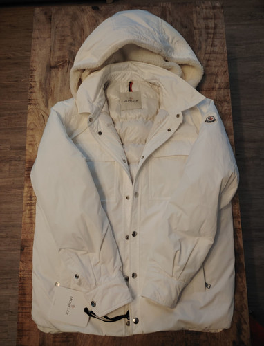 Moncler herren steppjacke - moncler,
