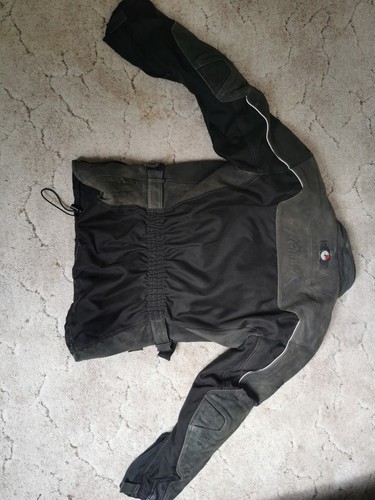 Mohawk kombi motorradjacke - kombi,