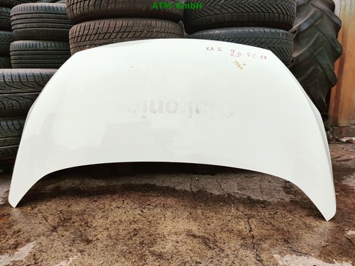 Motorhaube ford ii - ford, ka