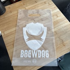 Brew hundetragetasche - brew,