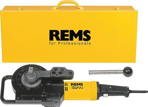 Rems curvo set elektrischer - rems,