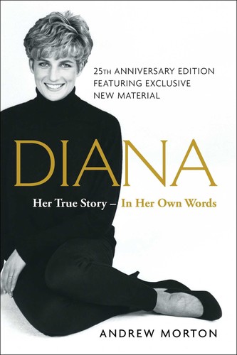 Andrew morton diana her - morton, true