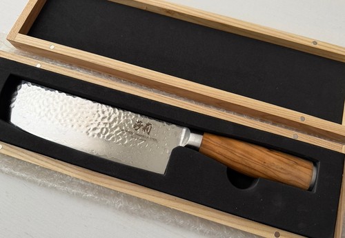 Sallys nakiri messer neu - nakiri,