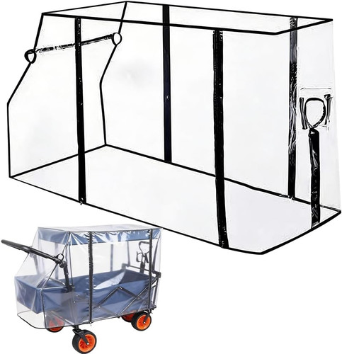 Bollerwagen regenschutz - bollerwagen,