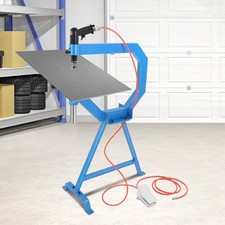 Glätthammer Profi Pneumatisch